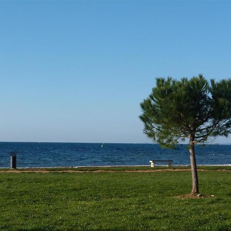 Lovely Fazana Apartments 400M From The Sea Bagian luar foto