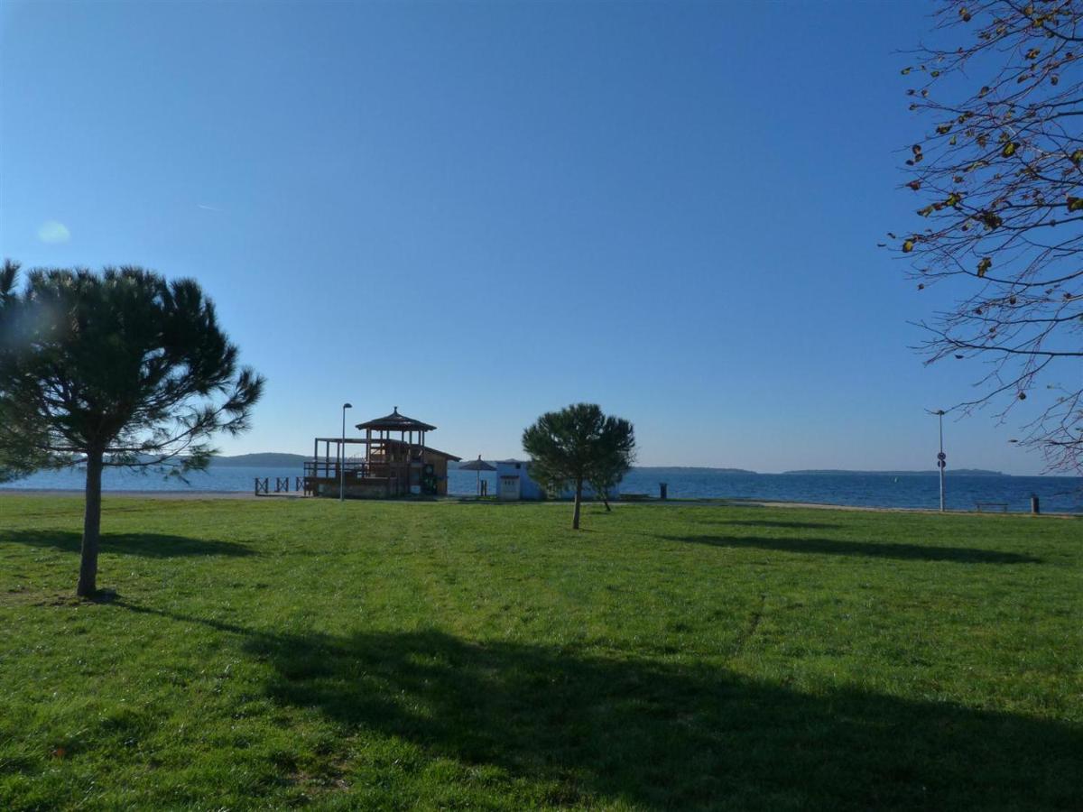 Lovely Fazana Apartments 400M From The Sea Bagian luar foto