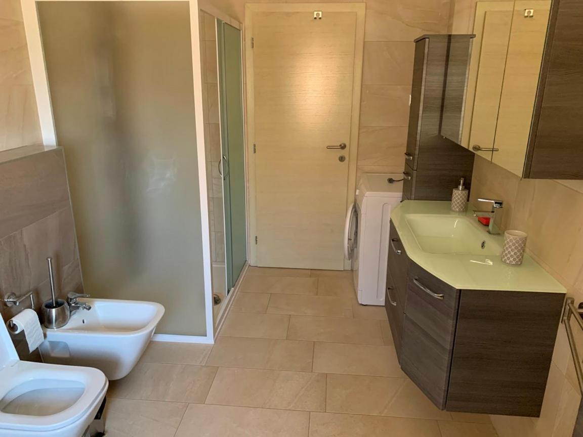 Lovely Fazana Apartments 400M From The Sea Bagian luar foto