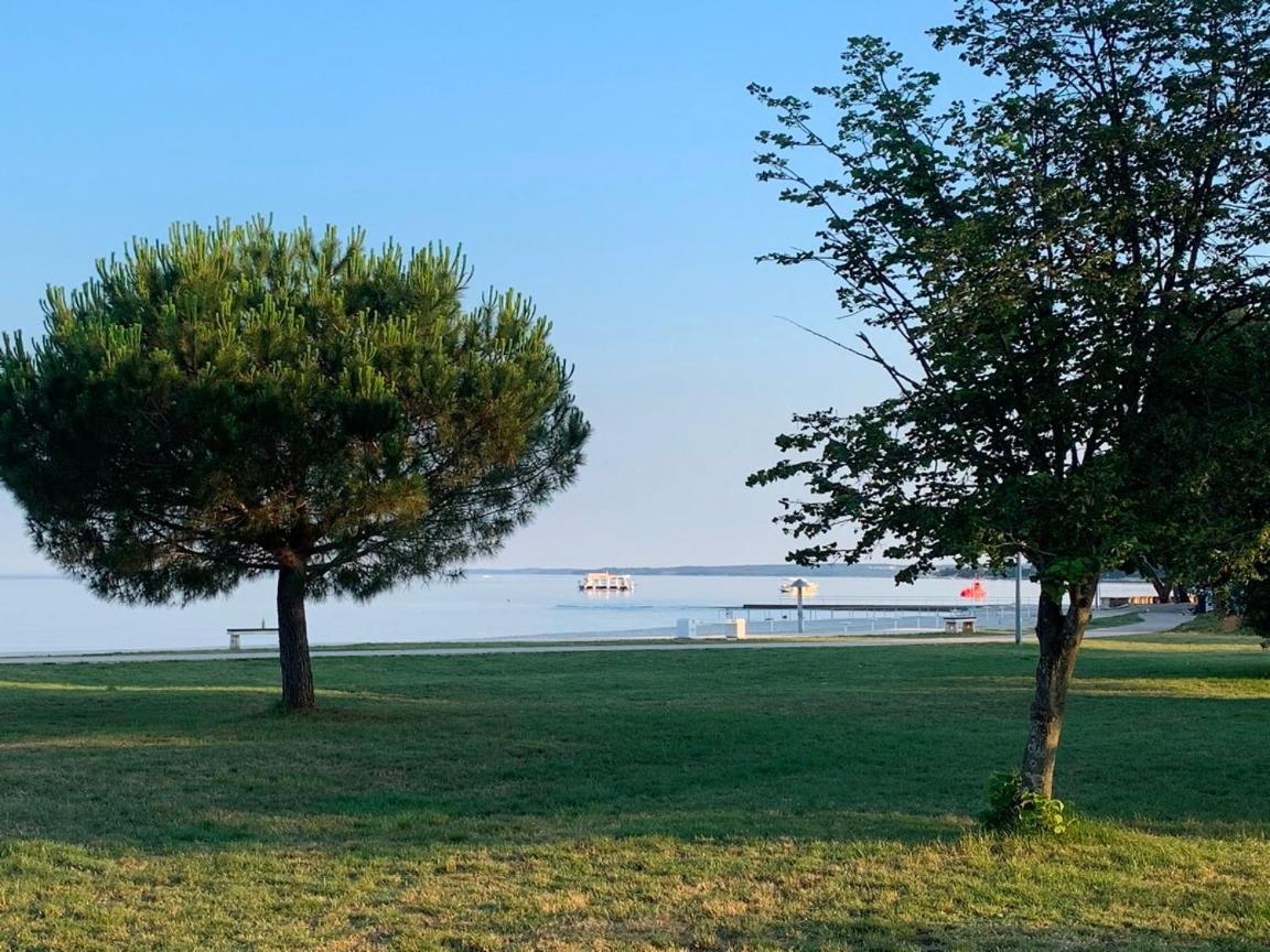 Lovely Fazana Apartments 400M From The Sea Bagian luar foto