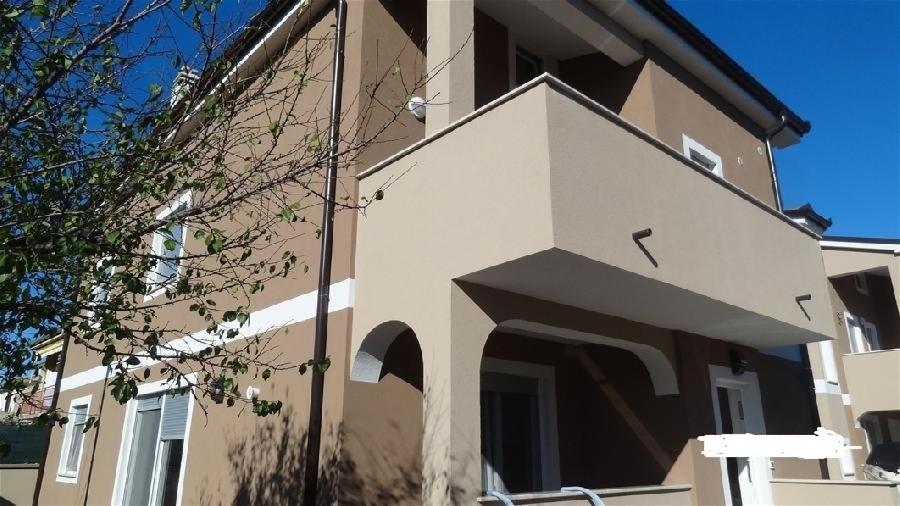 Lovely Fazana Apartments 400M From The Sea Bagian luar foto