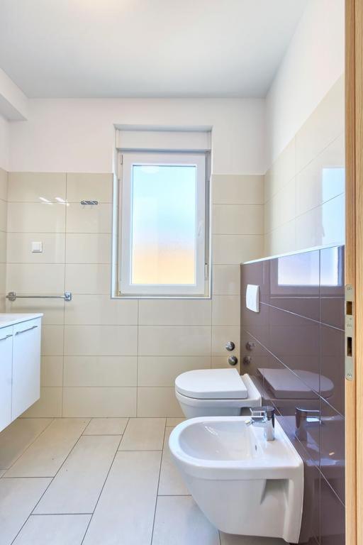Lovely Fazana Apartments 400M From The Sea Bagian luar foto